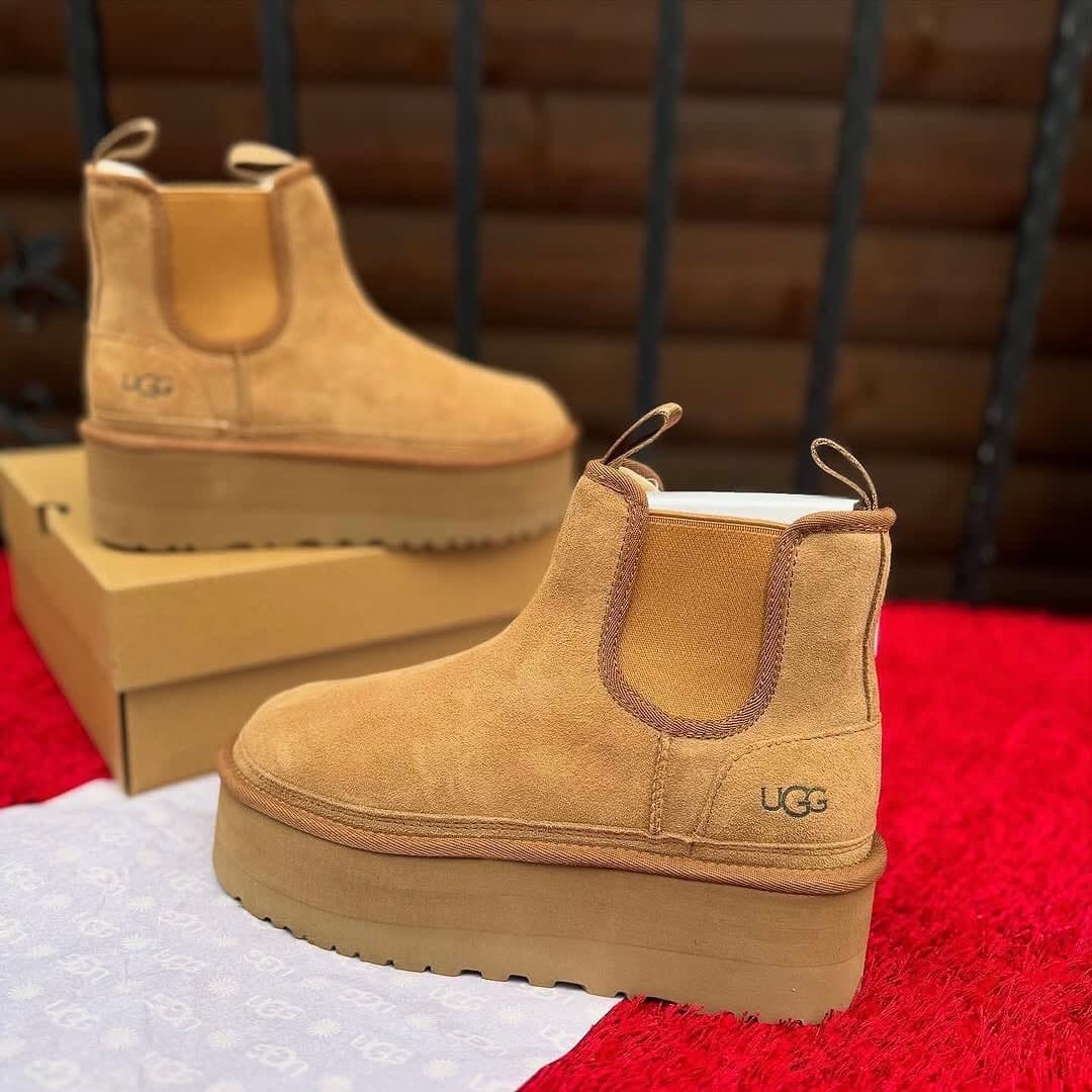Ugg