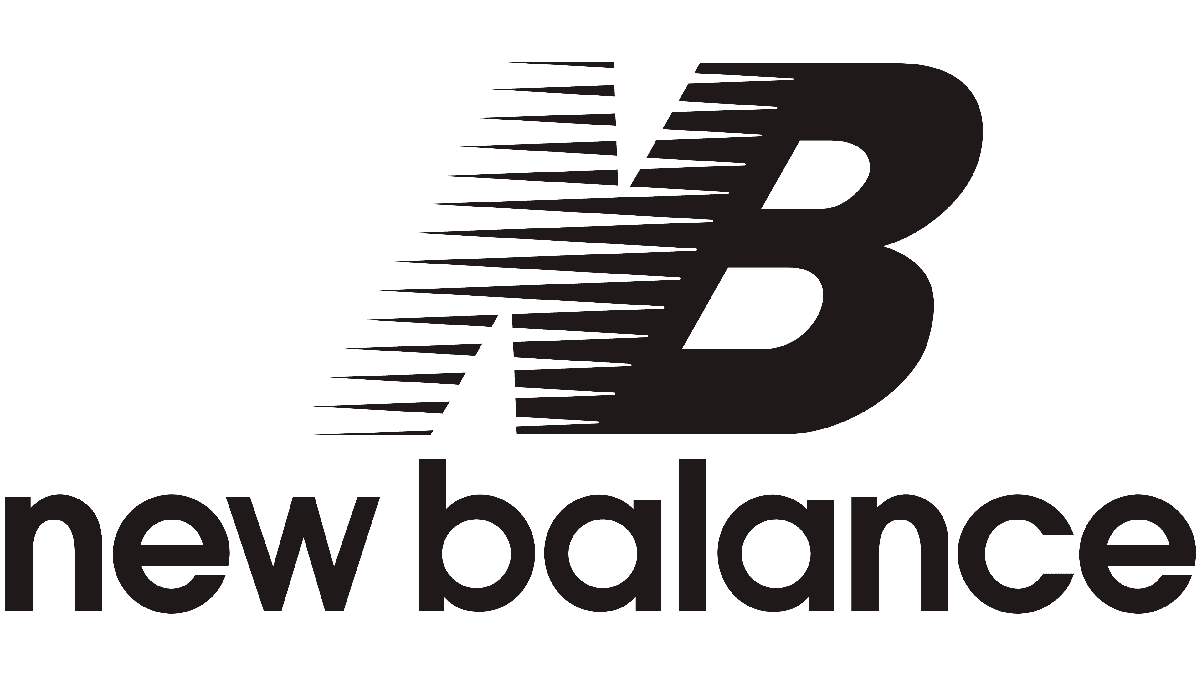 New Balance logo