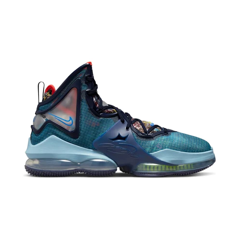 Nike Lebron James