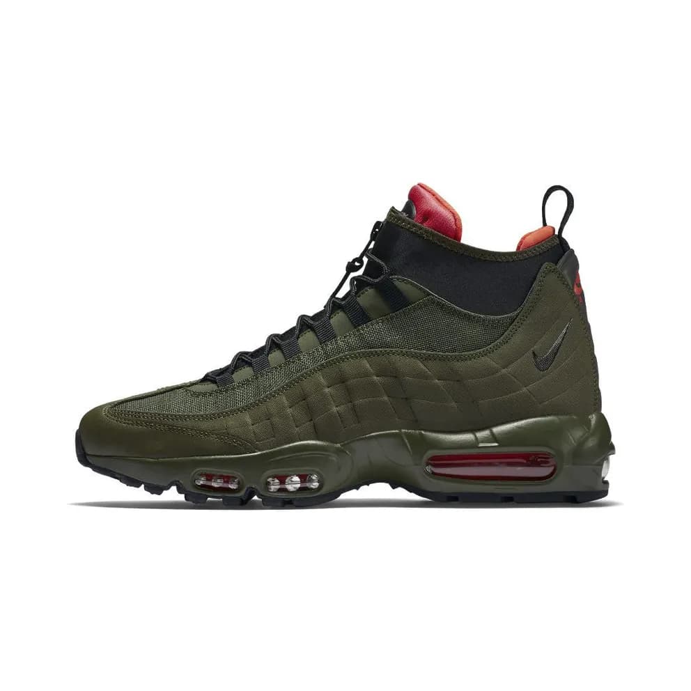 Nike Air Max 95 waterproof