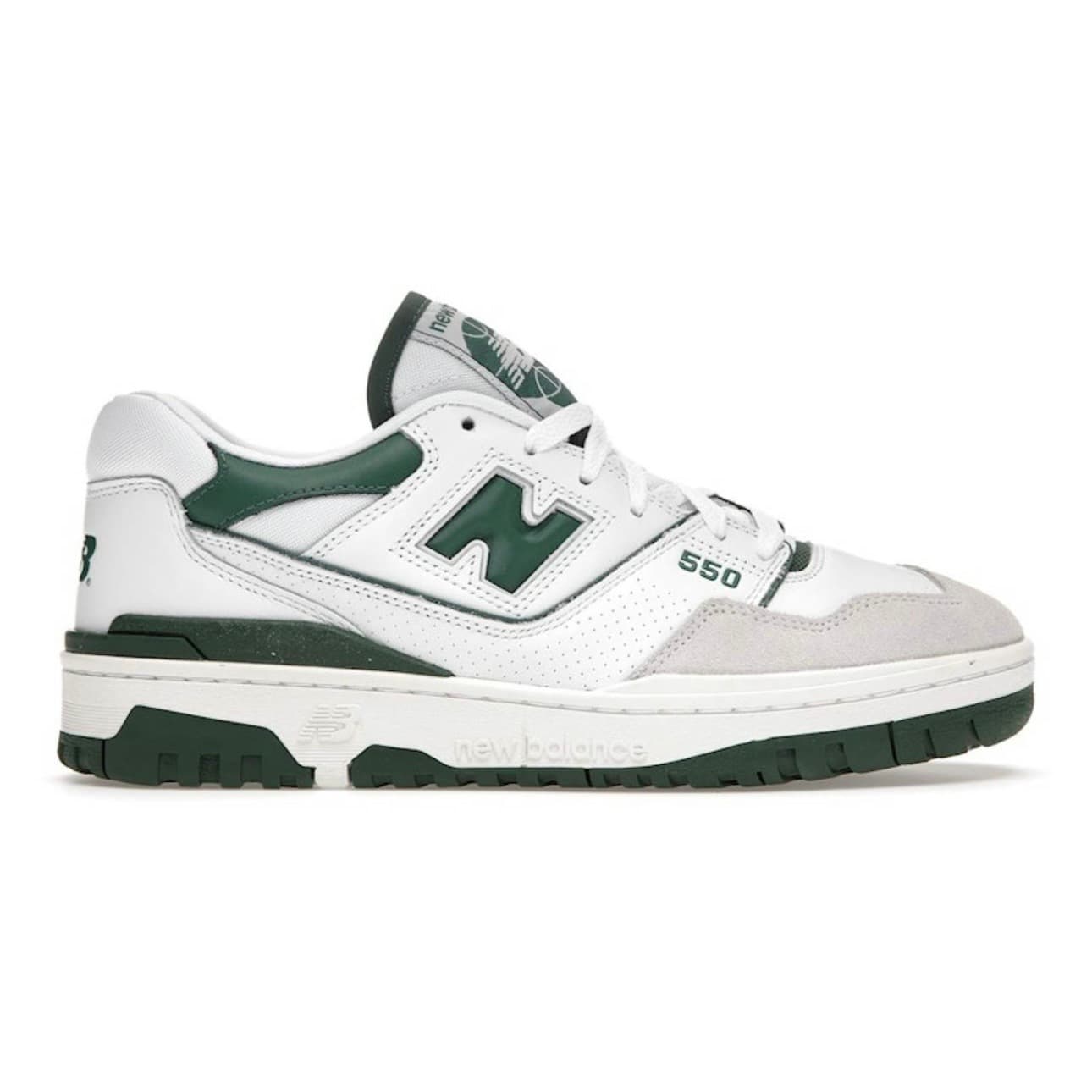 New Balance 550