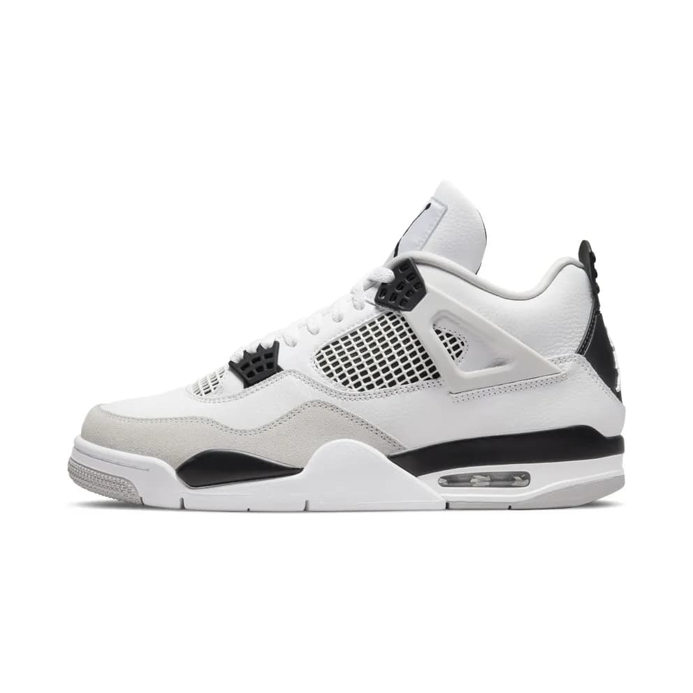 Nike Air Jordan 4 Military