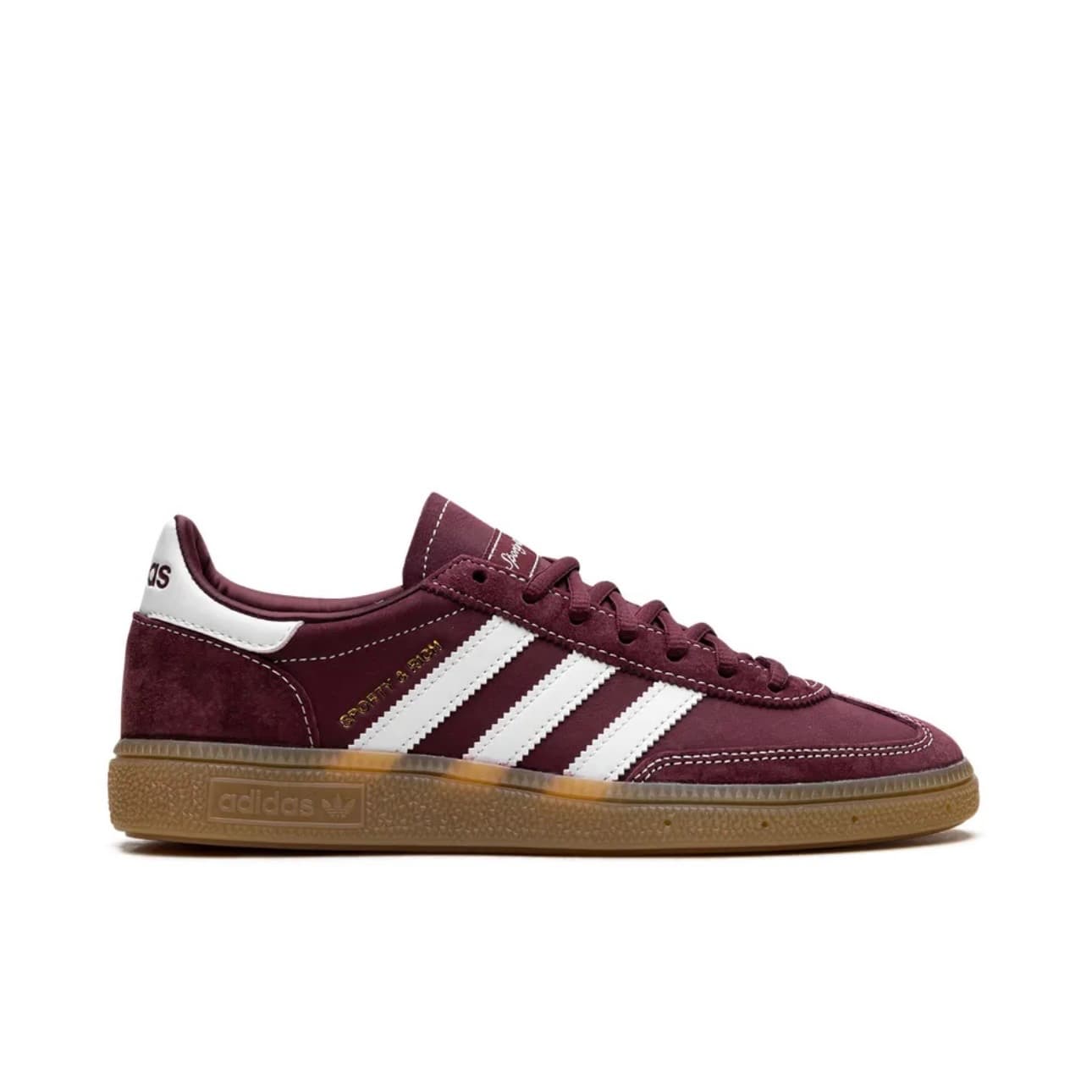 Adidas Spezial Sport & Rich