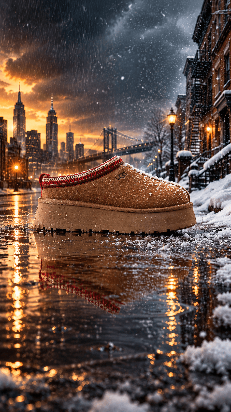 Ugg