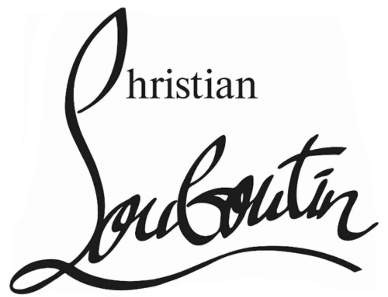 Christian Louboutin logo