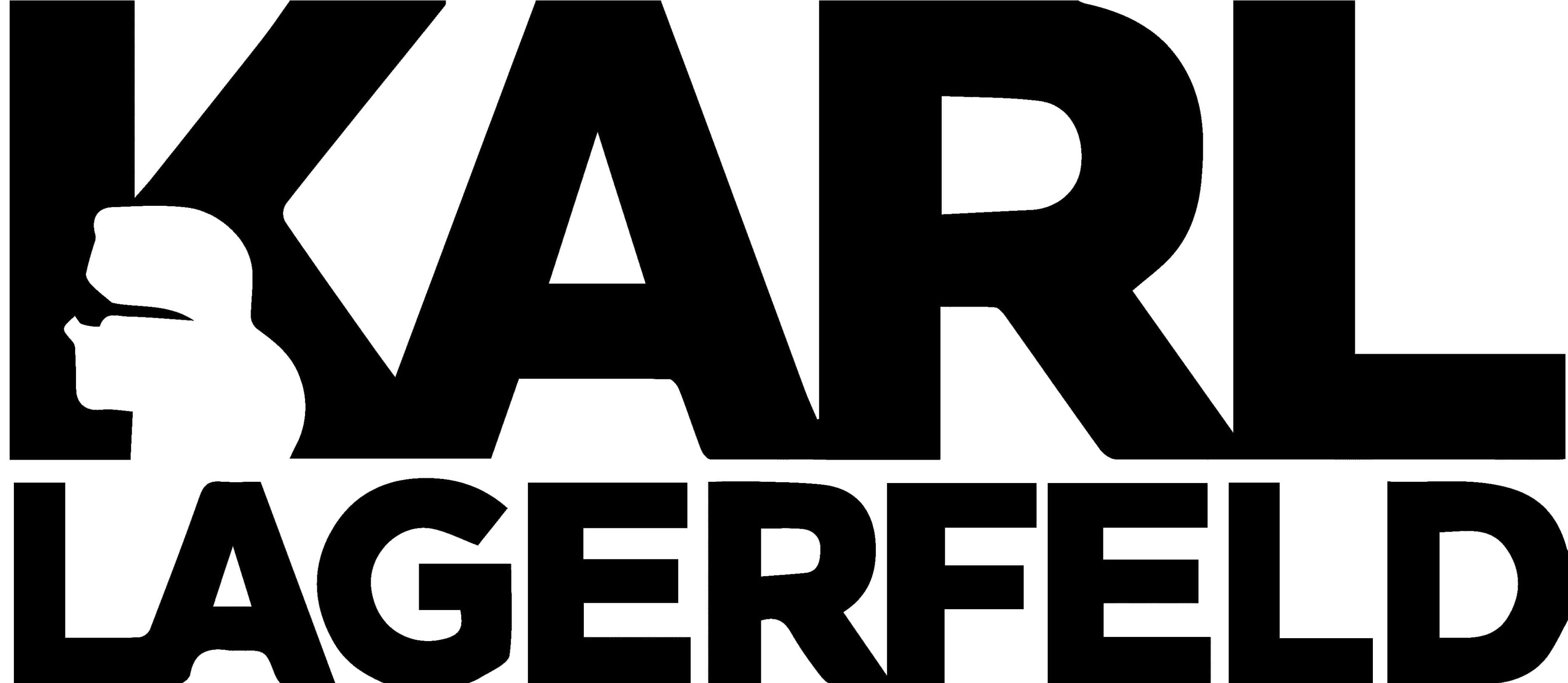 Karl Lagerfeld logo