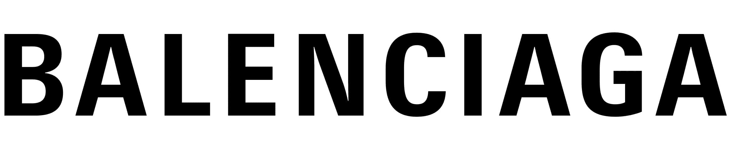 BALENCIAGA logo