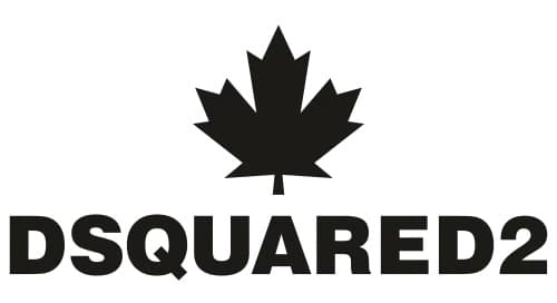 DSQUARED logo
