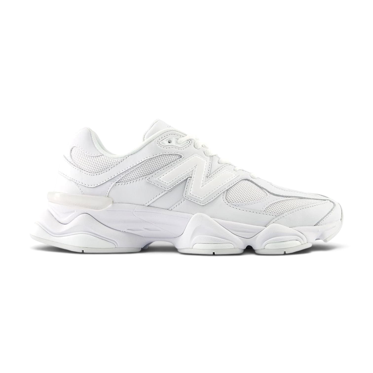 New Balance 9060 White