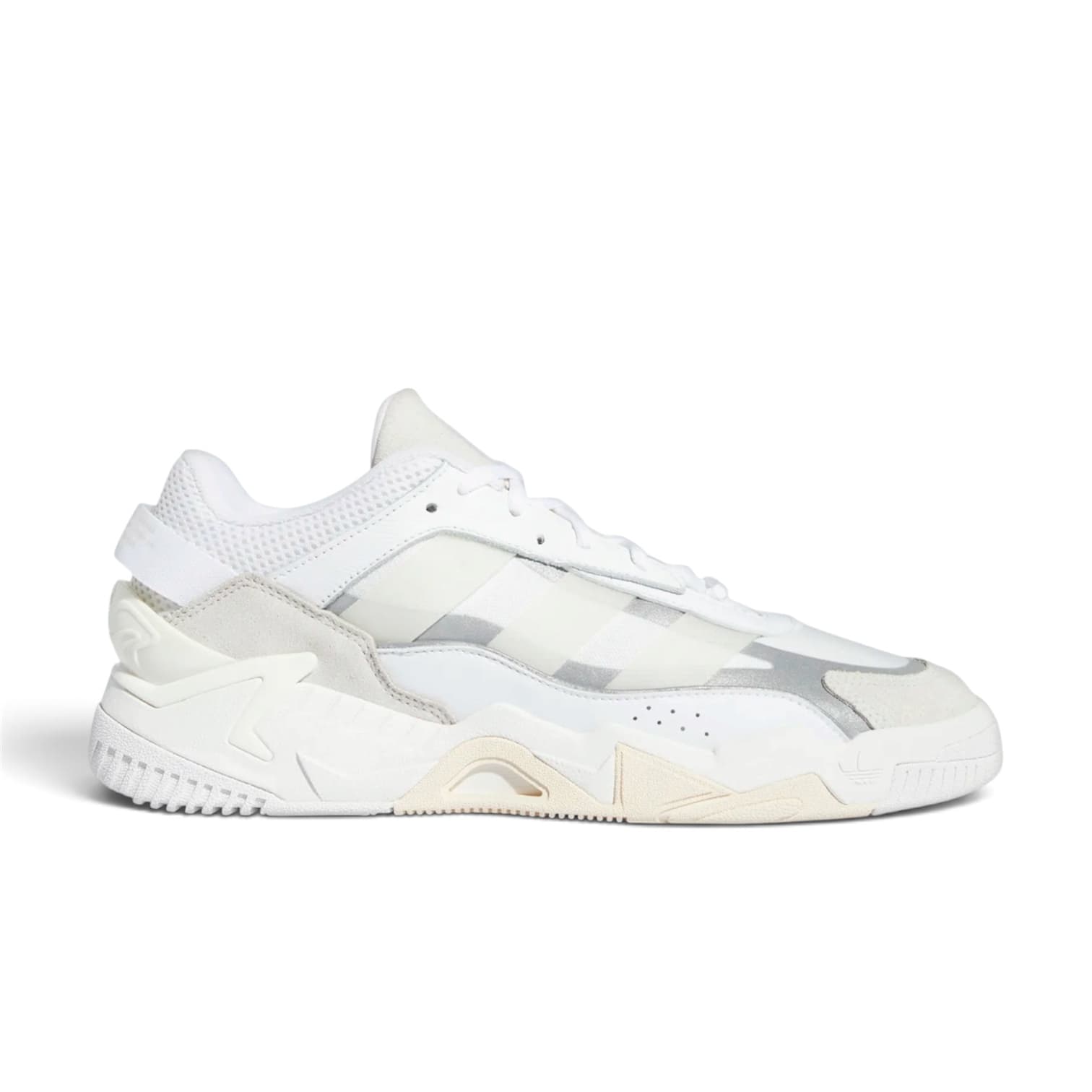 Adidas Niteball Luxury