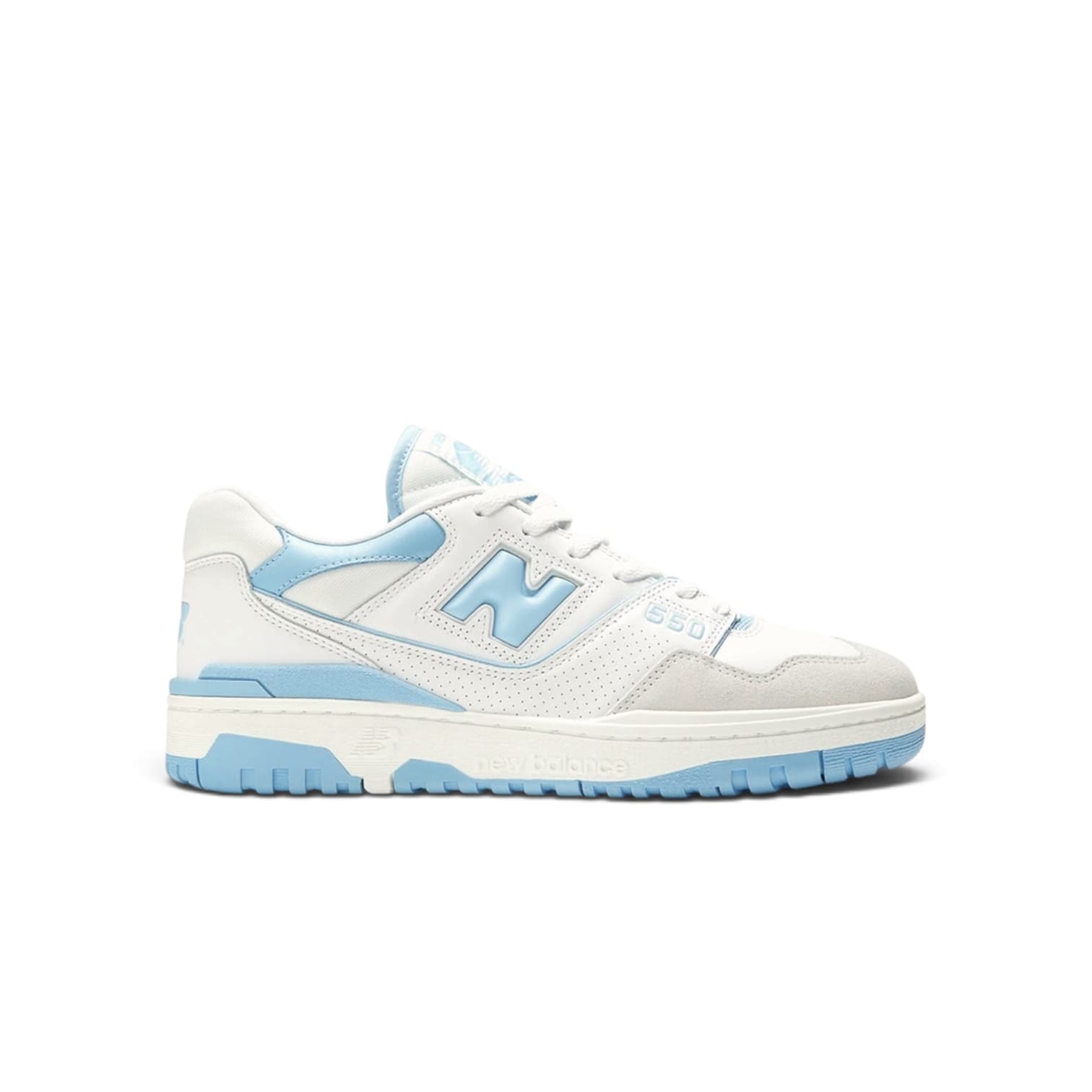 New Balance 550