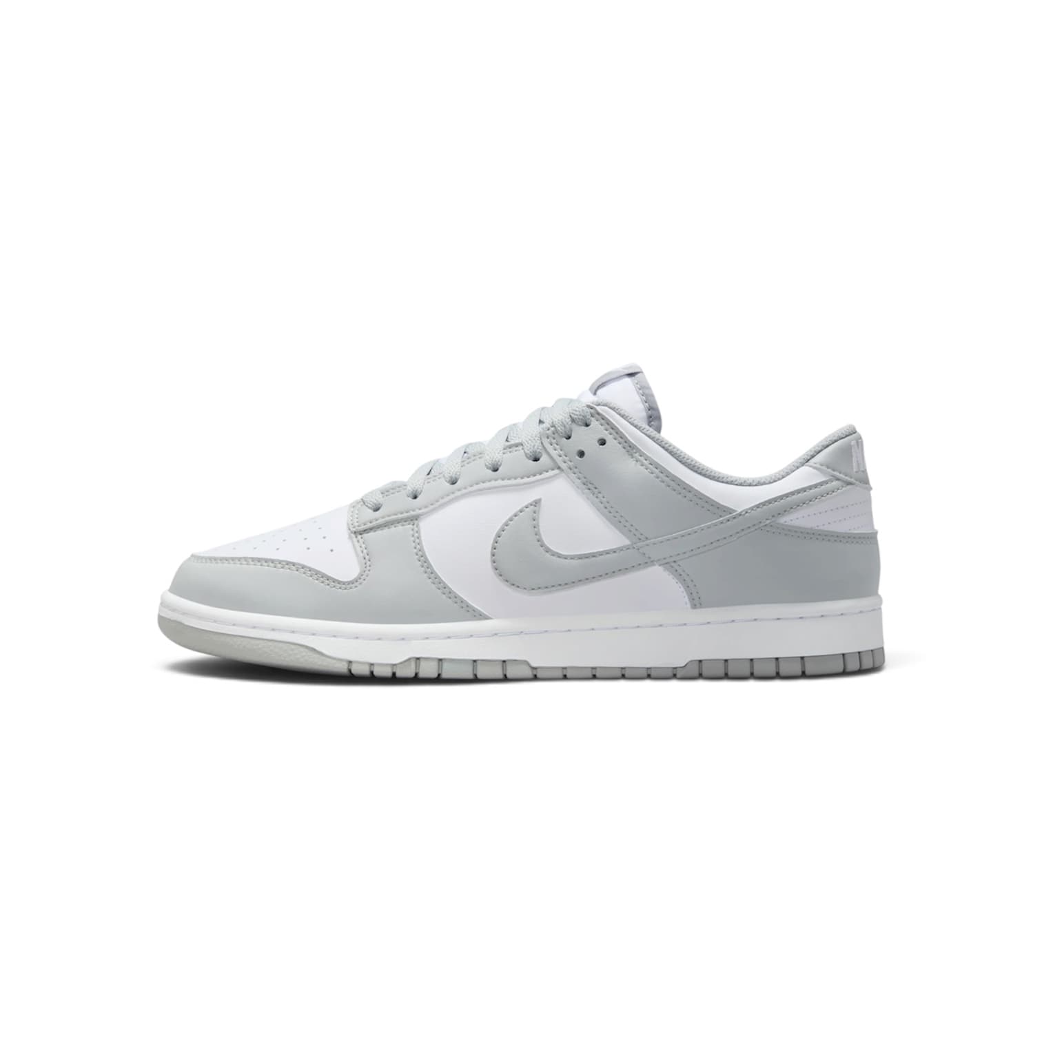 Nike Dunk Grey