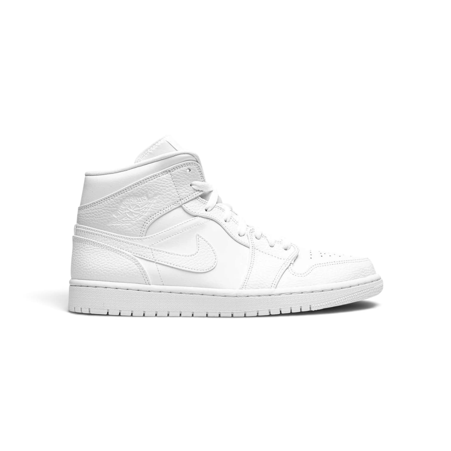 Nike Air Jordan 1 White
