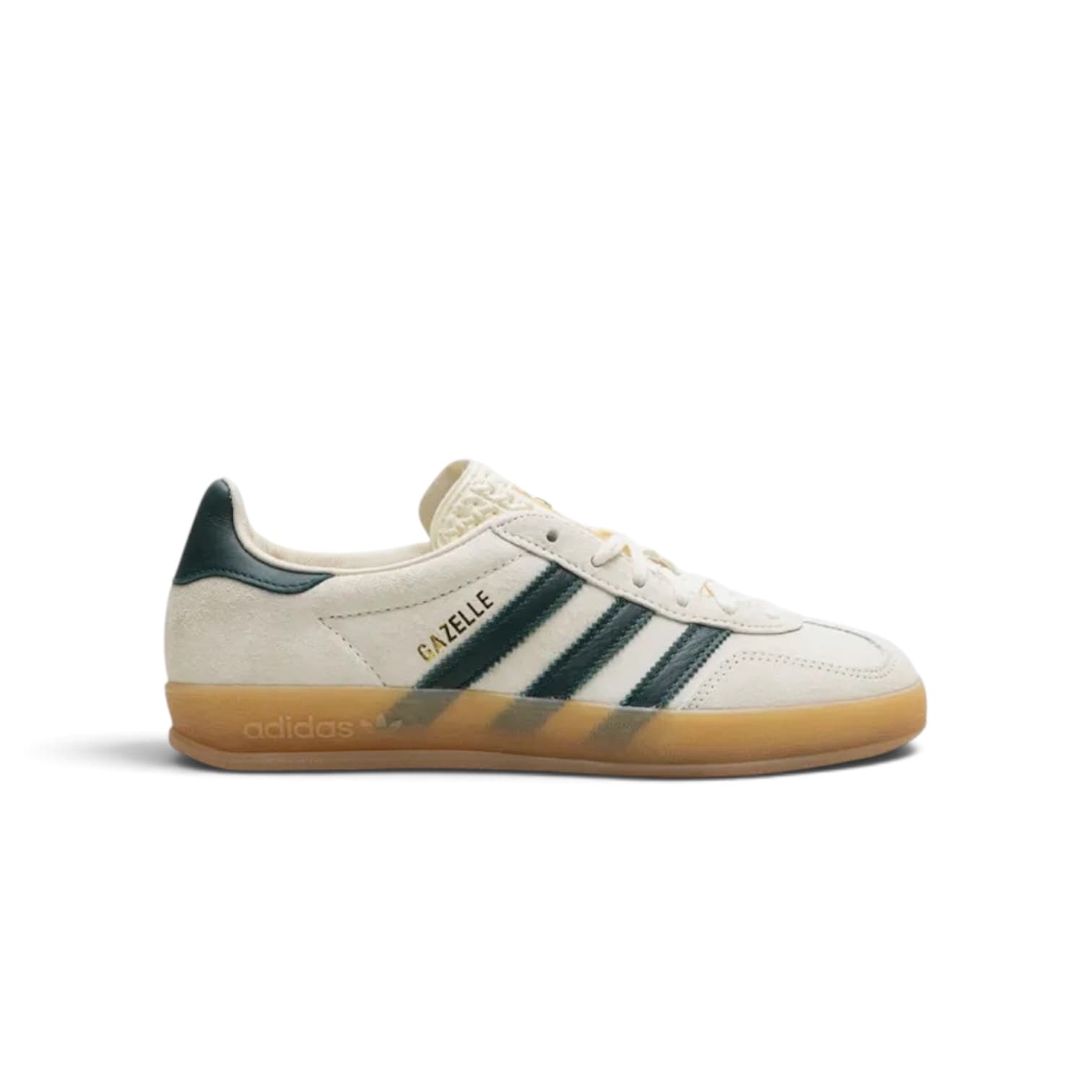 Adidas Gazelle Luxury