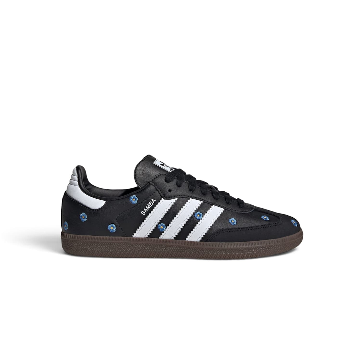Adidas Samba Floral Flower