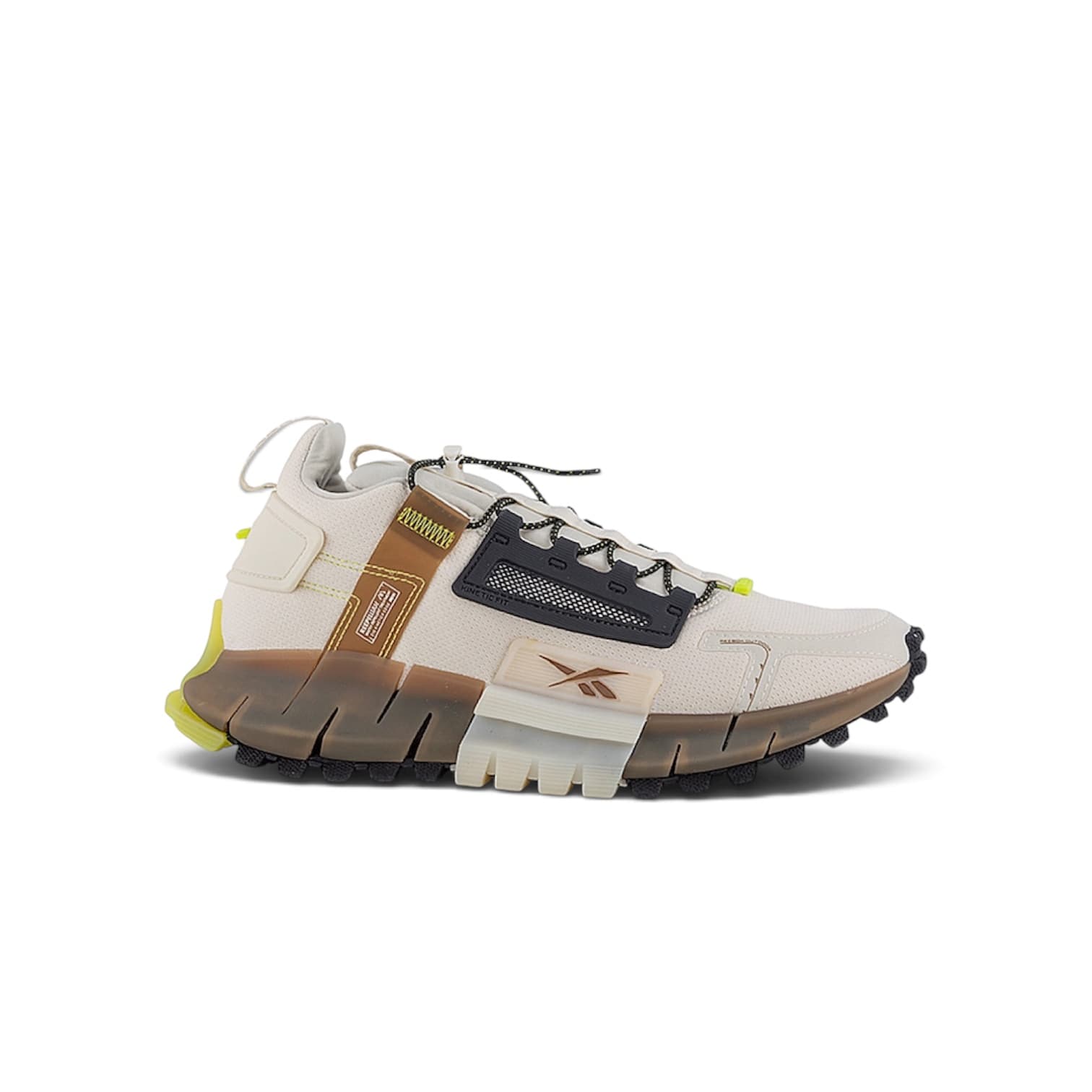 Reebok Luxury ZIG Kinetica Edge