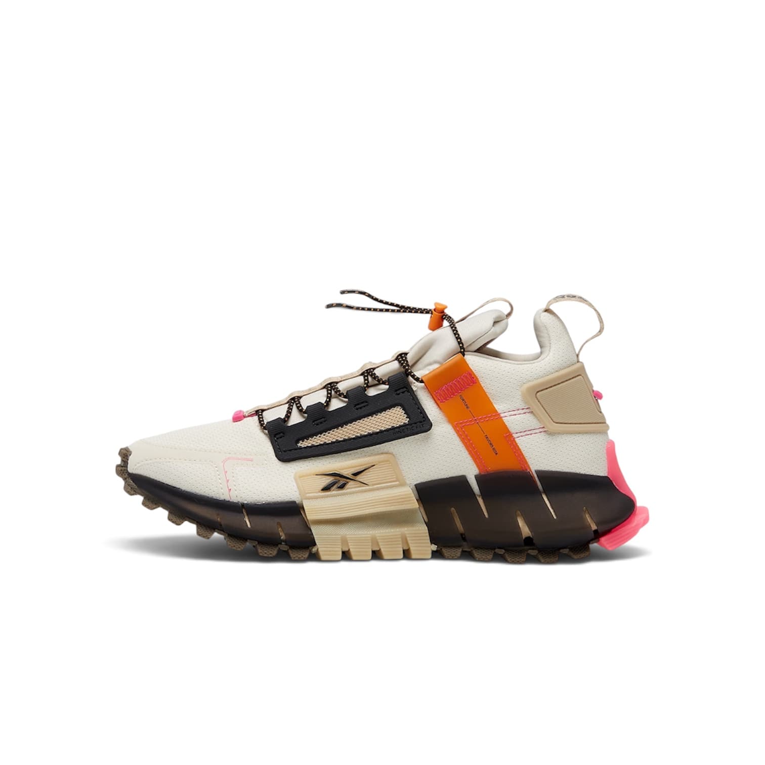 Reebok Luxury ZIG Kinetica Edge