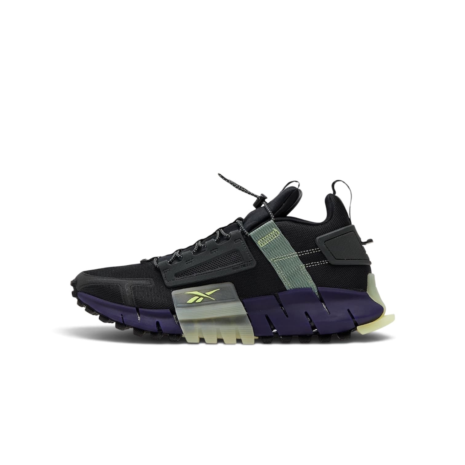 Reebok Luxury ZIG Kinetica Edge