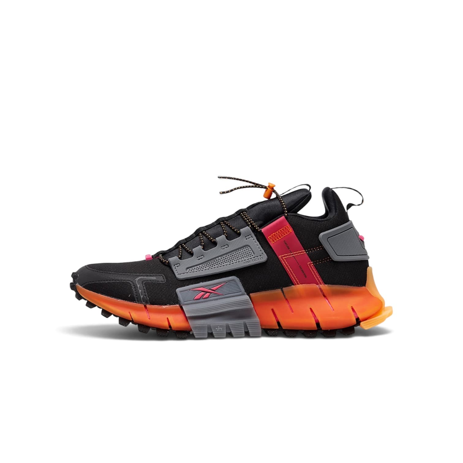 Reebok Luxury ZIG Kinetica Edge