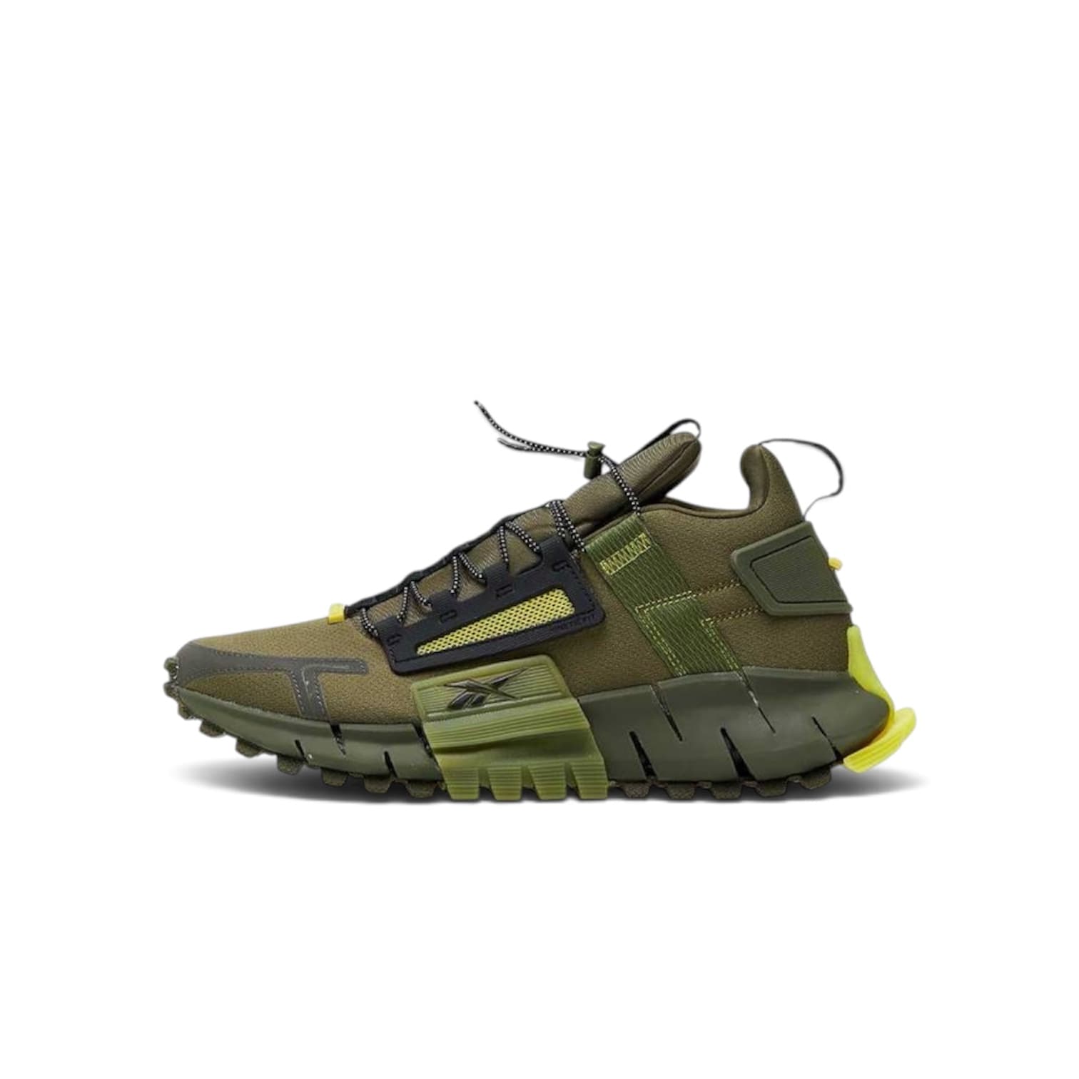 Reebok Luxury ZIG Kinetica Edge